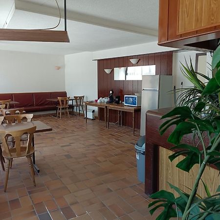 Chambre Quadruple Avec Salle De Bains Privative 1 Vallouise Exterior foto